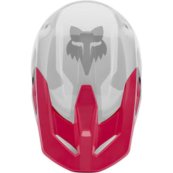 Fox Racing V1 Lean Visor Youth Helmet Accessories