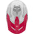 Fox Racing V1 Lean Visor Youth Helmet Accessories