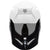 Fox Racing V1 Noble Visor Youth Helmet Accessories