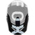 Fox Racing V1 Shield Visor Youth Helmet Accessories