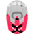 Fox Racing V1 Shield Visor Youth Helmet Accessories