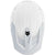 Fox Racing V1 Solid Visor Youth Helmet Accessories
