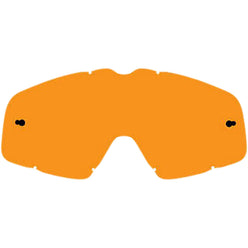 Fox Racing Main/Pro Dual Vented Enduro Replacement Lens Goggles Accessories (Brand New)
