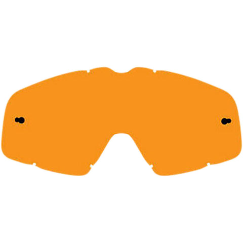 Fox Racing Main/Pro Dual Vented Enduro Replacement Lens Goggles Accessories-30-158-1