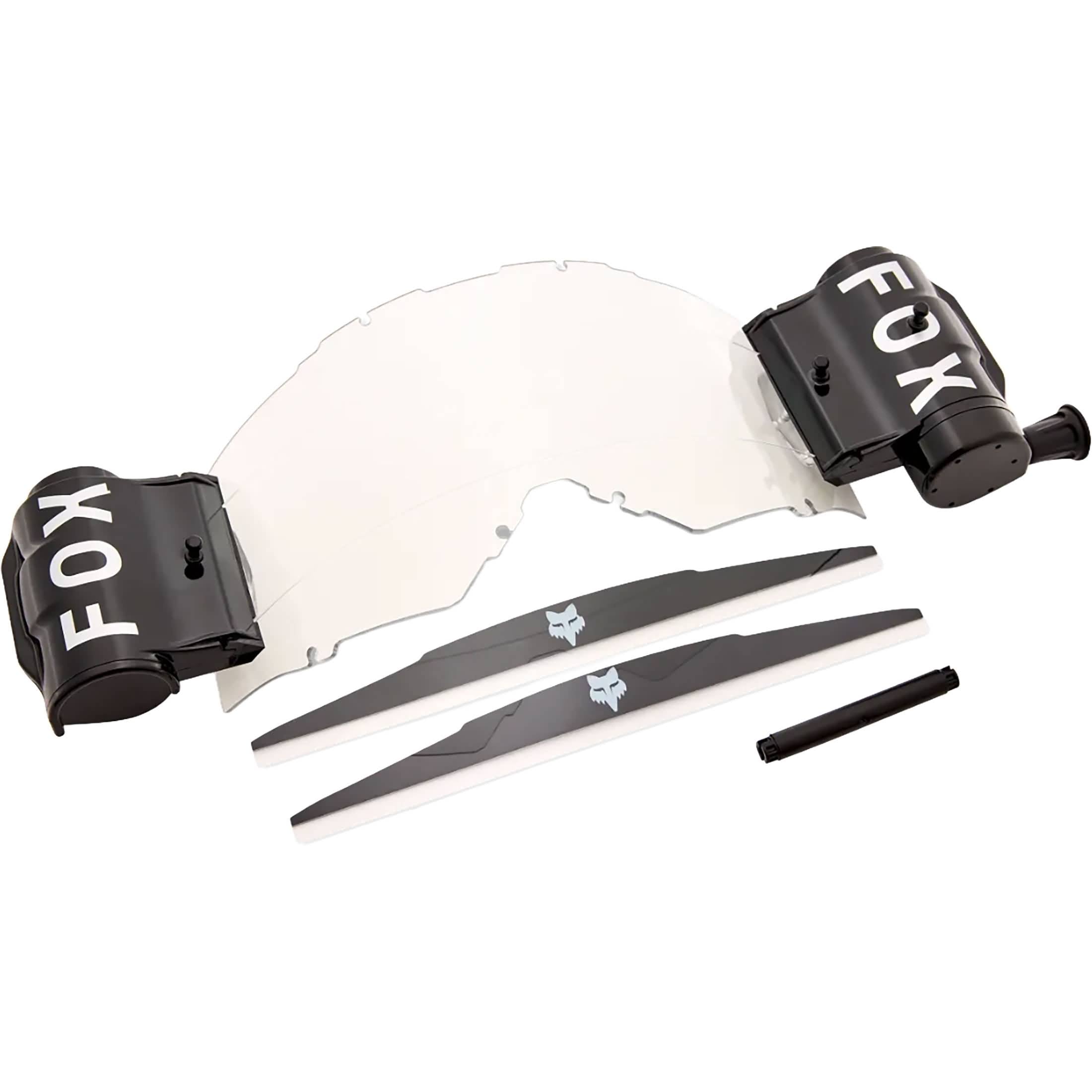 Fox Racing Airspace & Main 45MM Total Vision System Goggles Accessories-33298