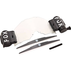 Fox Racing Airspace & Main 45MM Total Vision System Goggles Accessories