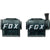 Fox Racing Vue Canisters with Posts Goggles Accessories
