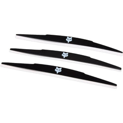 Fox Racing Airspace & Main Lexan Mud Guard 3 Pack Goggles Accessories
