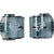 Fox Racing Universal Replacement Covers Goggles Accessories