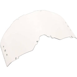Fox Racing Airspace & Main 45MM Roll Off Replacement Lens Goggles Accessories