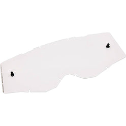 Fox Racing Airspace & Main Lexan Replacement Lens Goggles Accessories