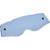 Fox Racing Airspace & Main Lexan Replacement Lens Goggles Accessories