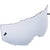 Fox Racing Airspace & Main Mirror Injected Replacement Lens Goggles Accessories
