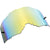 Fox Racing Airspace & Main Mirror Injected Replacement Lens Goggles Accessories