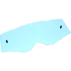 Fox Racing Airspace & Main Mirror Lexan Replacement Lens Goggles Accessories
