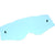 Fox Racing Airspace & Main Mirror Lexan Replacement Lens Goggles Accessories (Brand New)