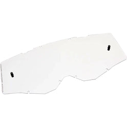 Fox Racing Airspace & Main Mirror Lexan Replacement Lens Goggles Accessories