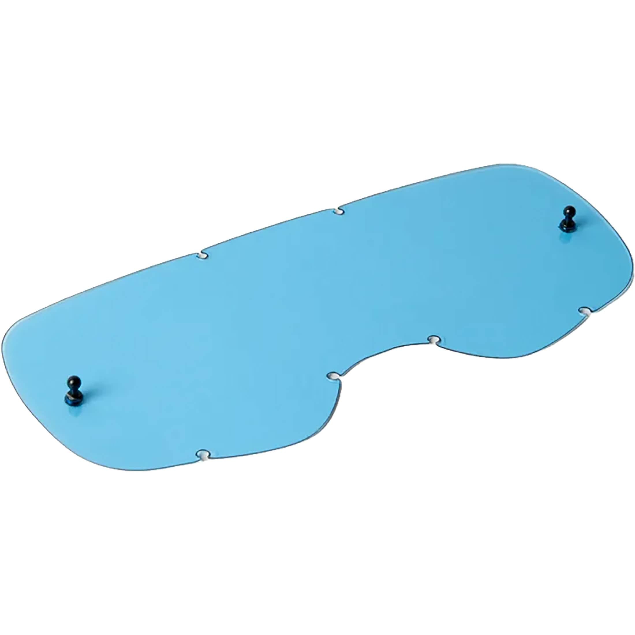 Fox Racing Airspace & Main VLS Replacement Lens Men's Goggles Accessories-25357