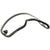 Fox Racing Airspace & Main VLS Dual Injected Replacement Lens Goggles Accessories