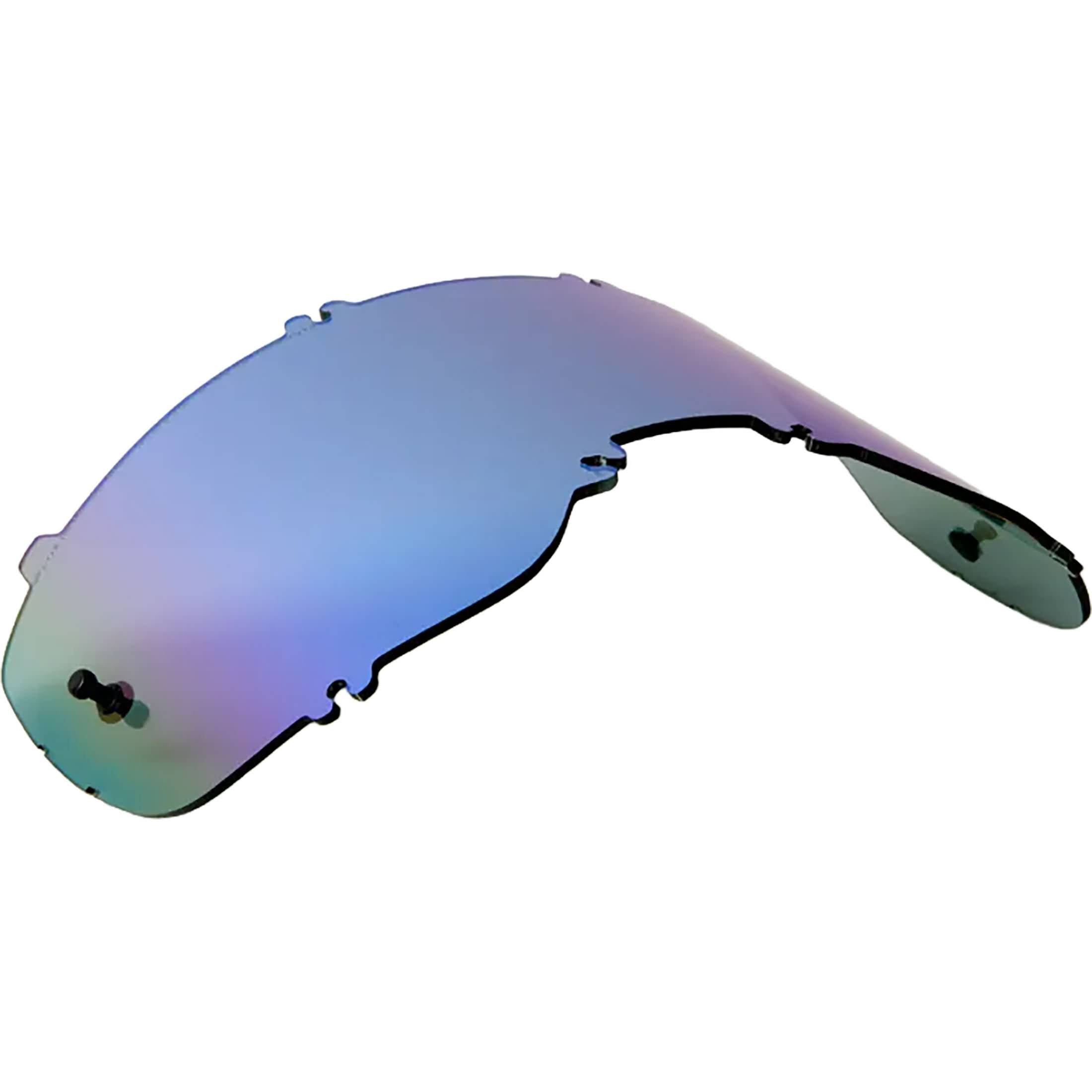 Fox Racing Airspace & Main VLS Injected Replacement Lens Men's Goggles Accessories-25360
