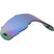 Fox Racing Airspace & Main VLS Injected Replacement Lens Goggles Accessories