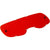 Fox Racing Airspace & Main VLS Replacement Lens Goggles Accessories