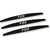Fox Racing Vue Mud Guard Goggles Accessories