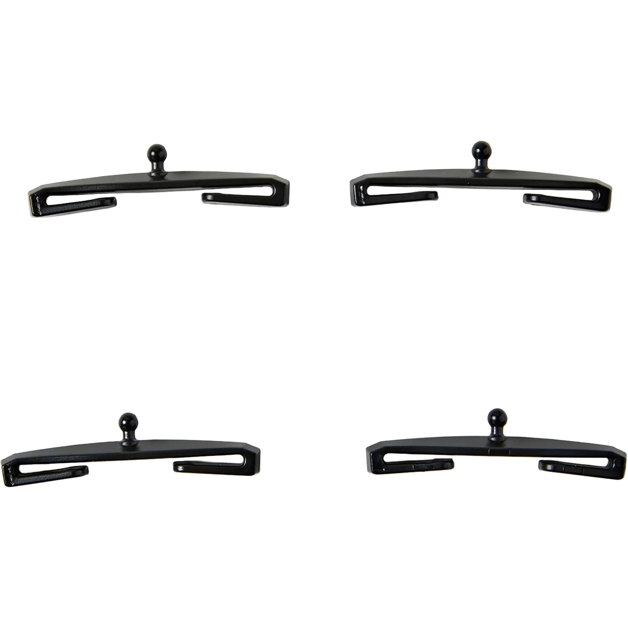 Fox Racing Universal Tear Off Strap Pin Goggles Accessories-25371
