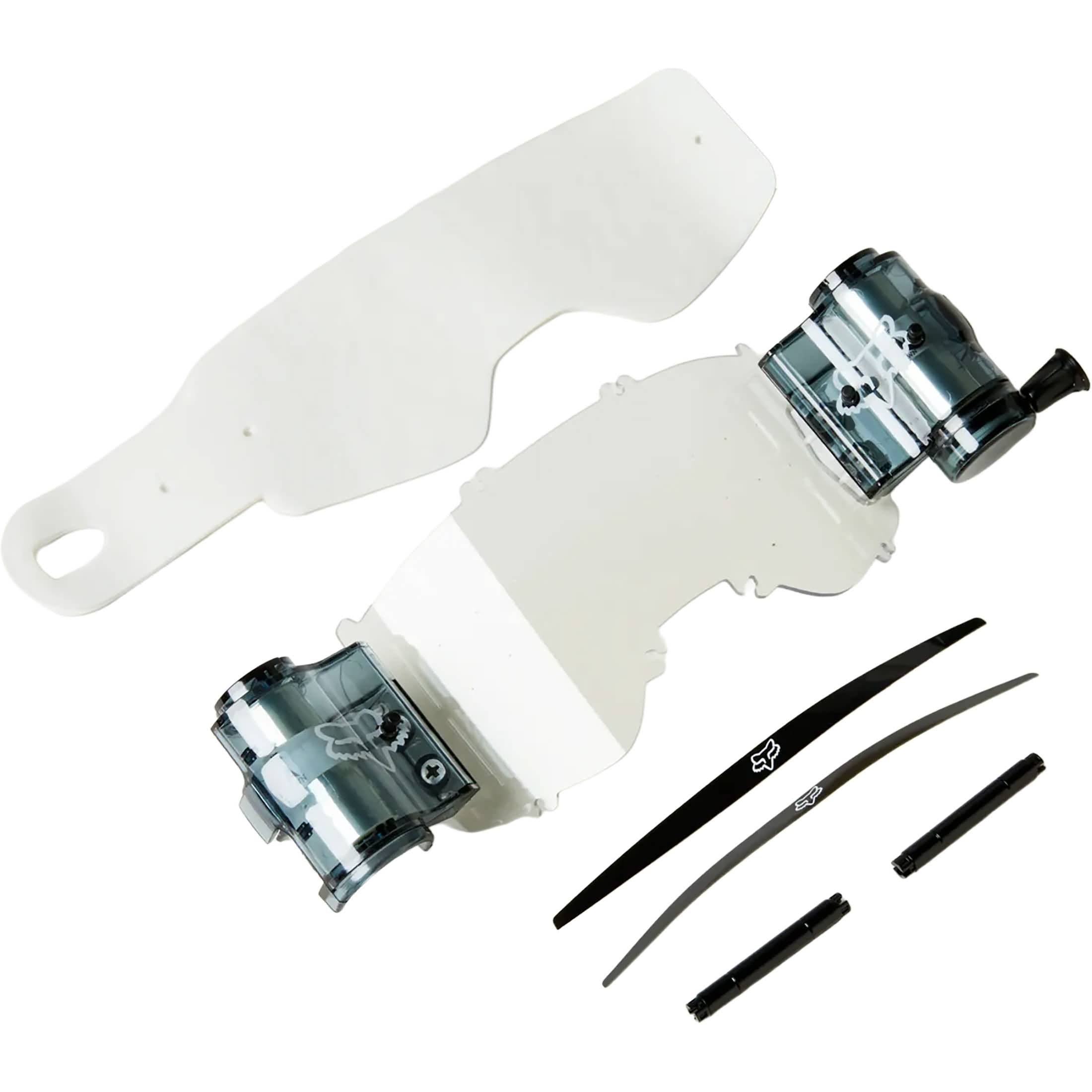Fox Racing Airspace & Main VLS Total Vision System Goggles Accessories-25364