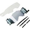 Fox Racing Airspace & Main VLS Total Vision System Goggles Accessories