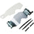 Fox Racing Airspace & Main VLS Total Vision System Goggles Accessories