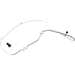 Fox Racing Airspace & Main VLS Injected Replacement Lens Youth Goggles Accessories