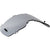 Fox Racing Airspace & Main VLS Injected Mirror Replacement Lens Youth Goggles Accessories