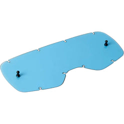 Fox Racing Airspace & Main VLS Lexan Replacement Lens Youth Goggles Accessories