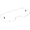 Fox Racing Airspace & Main VLS Lexan Replacement Lens Youth Goggles Accessories