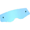 Fox Racing Main Lexan Mirror Replacement Lens Youth Goggles Accessories