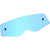 Fox Racing Main Lexan Mirror Replacement Lens Youth Goggles Accessories