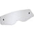 Fox Racing Main Lexan Mirror Replacement Lens Youth Goggles Accessories