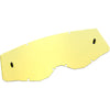 Fox Racing Main Lexan Mirror Replacement Lens Youth Goggles Accessories