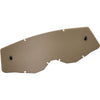 Fox Racing Main Lexan Non-Mirror Replacement Lens Youth Goggles Accessories