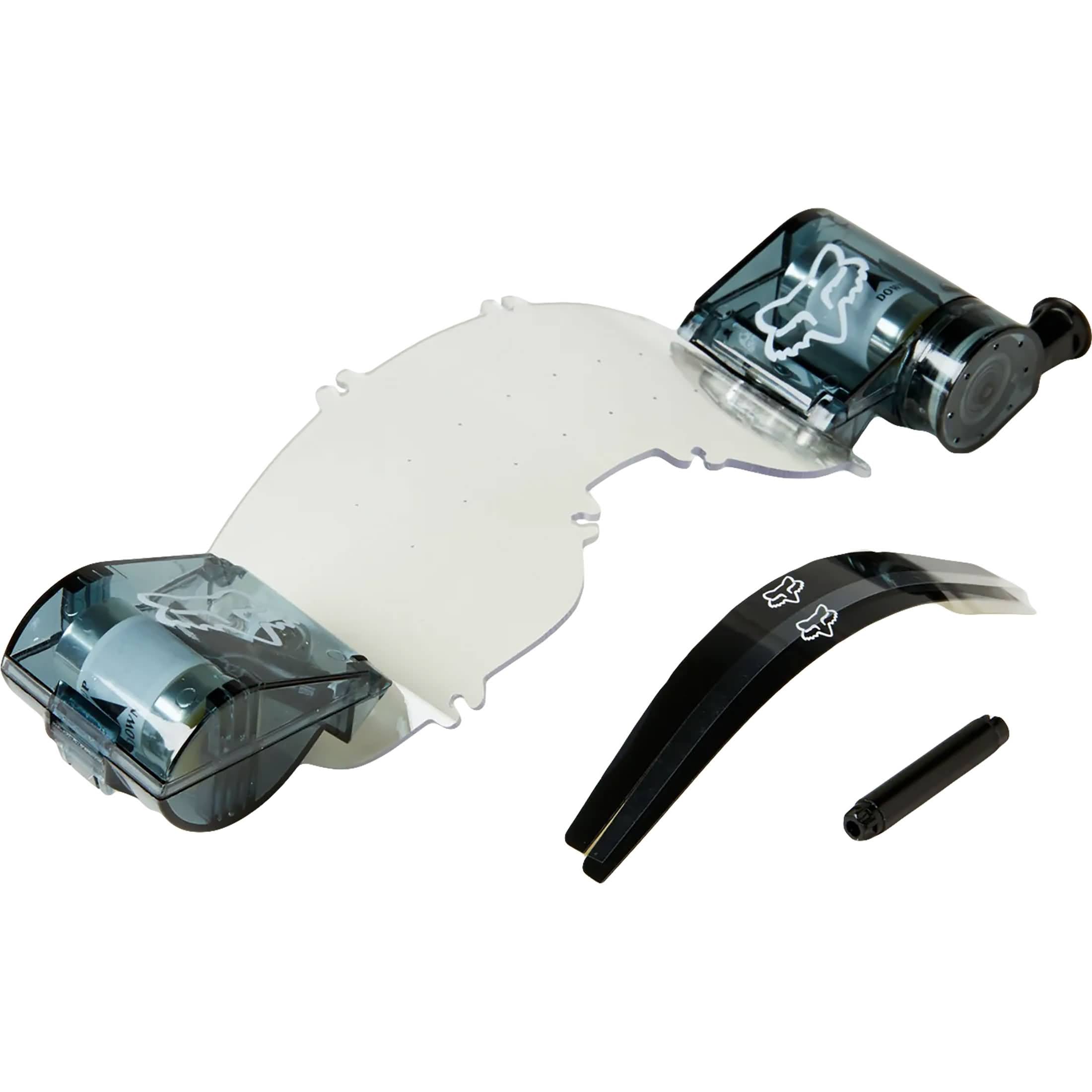 Fox Racing Airspace & Main VLS Total Vision System Youth Goggles Accessories-25376