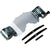 Fox Racing Airspace & Main VLS Total Vision System Youth Goggles Accessories
