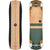 Globe Geminon Evo 38 Complete Longboards (Brand New)