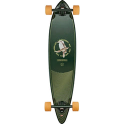 Globe Pintail 37 Complete Longboards (Brand New)