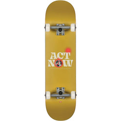 Globe G1 Act Now Complete Skateboards (Brand New)