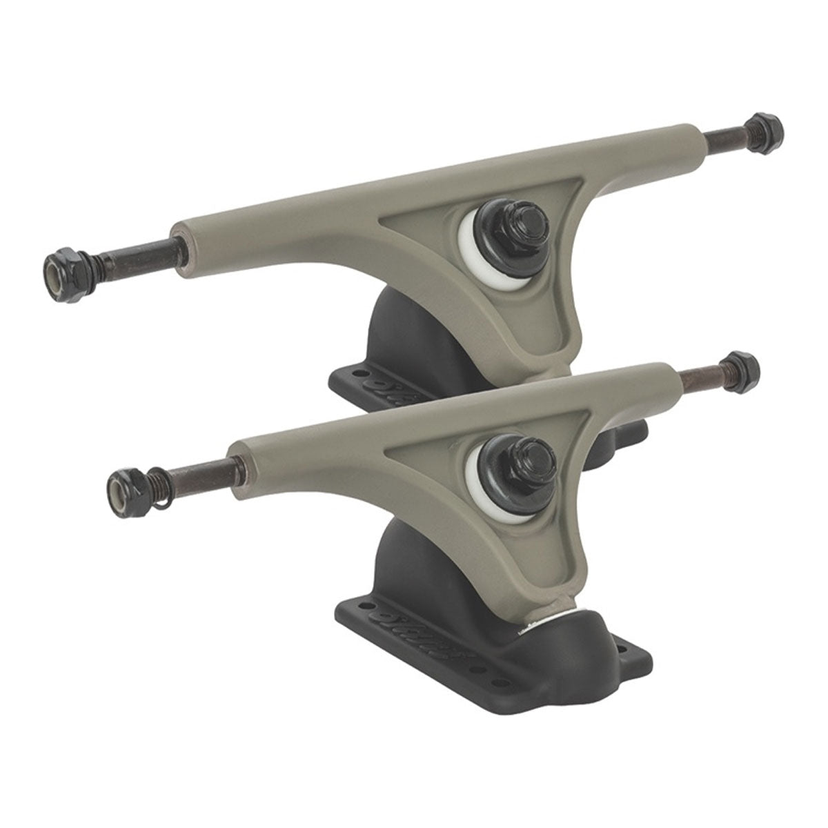 Globe Slant Mag Reverse Kingpin Sets Skateboard Trucks-10425002