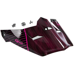 GMAX Colfax MX-46Y Visor Youth Helmet Accessories