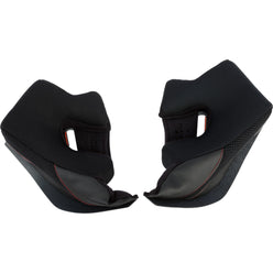 GMAX FF-98 Cheek Pad Helmet Accessories