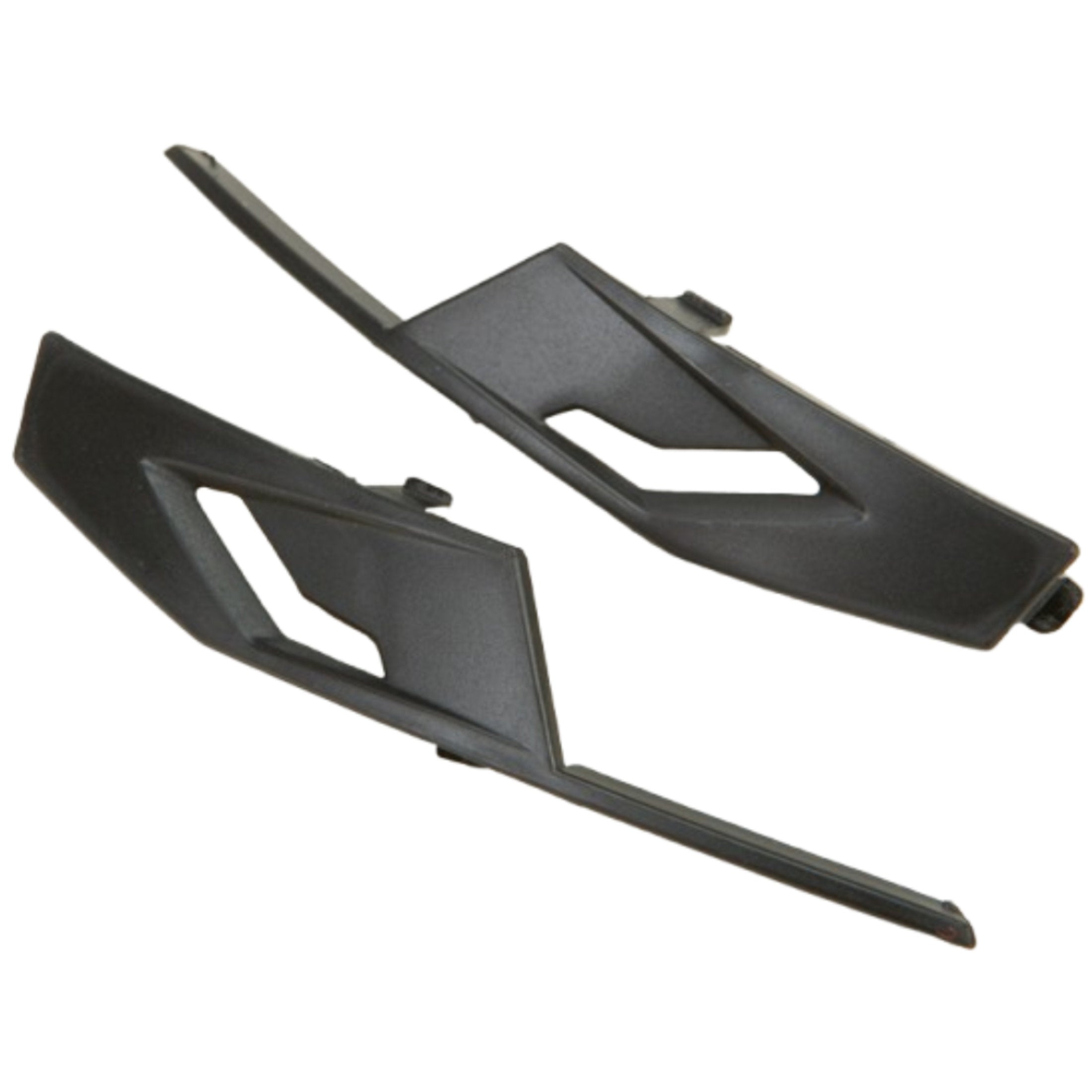 GMAX FF-98/MD-01/OF-77 Rear Vents Helmet Accessories-72-3779