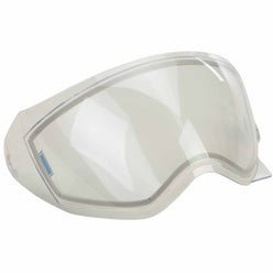 GMAX GM-11/S Dual Lens Face Shield Helmet Accessories